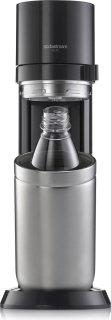 SodaStream DUO Bruiswatertoestel Zwart