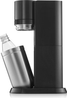 SodaStream DUO Bruiswatertoestel Zwart