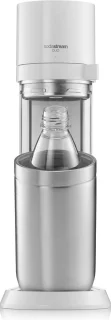 SodaStream DUO Starterkit Wit