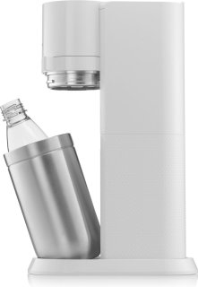 SodaStream DUO Starterkit Wit
