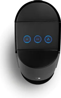 SodaStream E-Terra Bruiswatertoestel Zwart