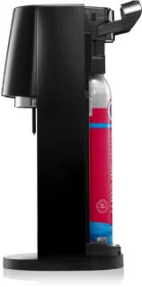 SodaStream E-Terra Bruiswatertoestel Zwart