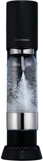 De SodaStream ensō Bruiswatertoestel in één oogopslag
