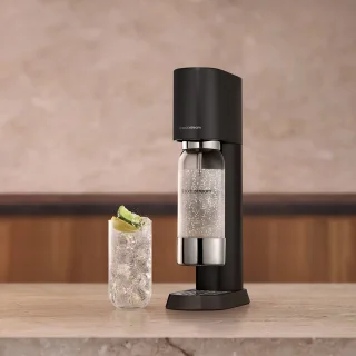 SodaStream ensō Bruiswatertoestel