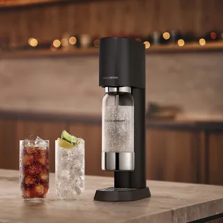 SodaStream ensō Bruiswatertoestel