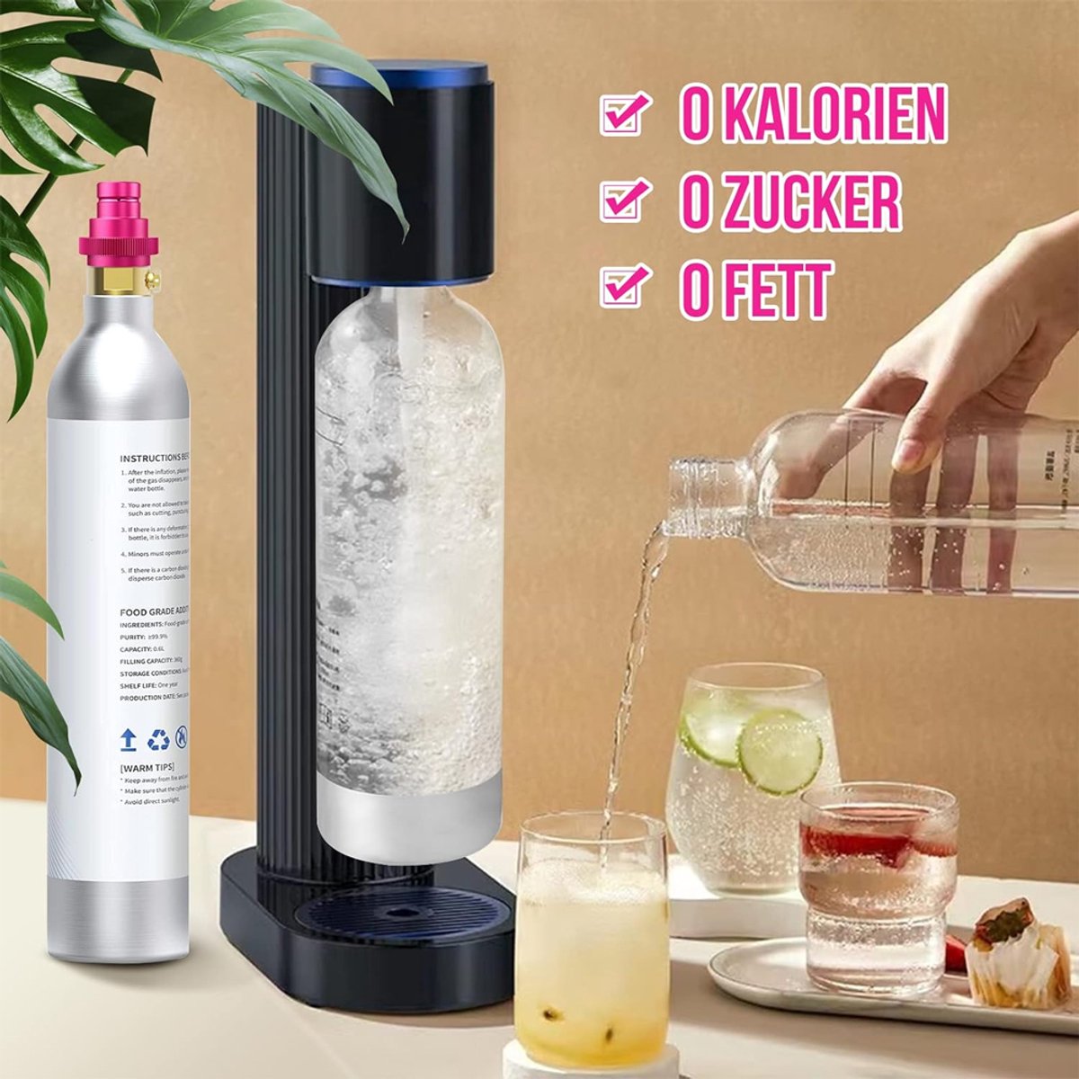 Advies voor kopers