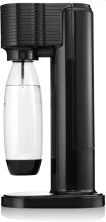 SodaStream Gaia Bruiswatertoestel Zwart