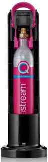 SodaStream Gaia Bruiswatertoestel Zwart