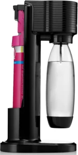 SodaStream Gaia Bruiswatertoestel Zwart