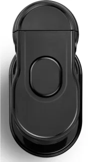 SodaStream Gaia Bruiswatertoestel Zwart