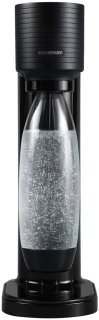 SodaStream Gaia Bruiswatertoestel Zwart