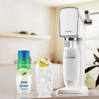 Sodastream Limenadeconcentraat Set 6 x 440 ml