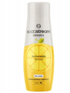 SodaStream Limonade Concentraat