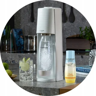 SodaStream Limonade Concentraat
