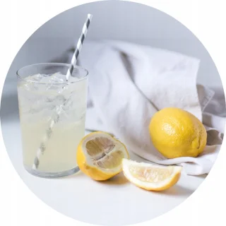 SodaStream Limonade Concentraat