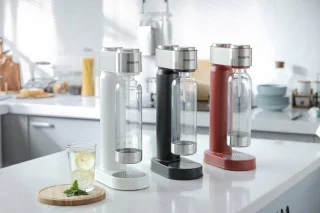 SodaStream Mirinda Zero sinaasappelsiroop concentraat 440 ml