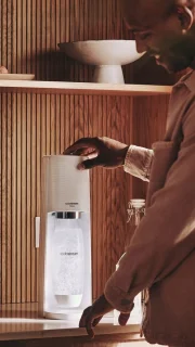 SodaStream Mirinda Zero sinaasappelsiroop concentraat 440 ml
