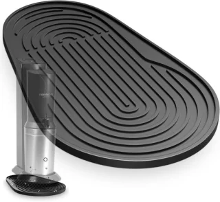 Praktische bescherming voor je SodaStream Crystal 3.0