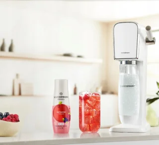 Sodastream Siroop 440 ml