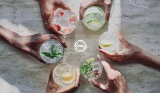 Sodastream Siroop 440 ml