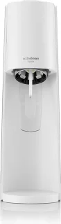 SodaStream Terra Bruiswatertoestel Wit Starterkit