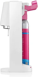 SodaStream Terra Bruiswatertoestel Wit Starterkit