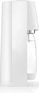 SodaStream Terra Bruiswatertoestel Wit Starterkit