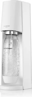 SodaStream Terra Bruiswatertoestel Wit Starterkit