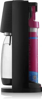 SodaStream Terra Bruiswatertoestel Zwart