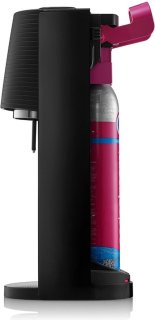 SodaStream Terra Bruiswatertoestel Zwart