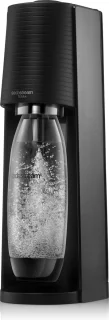 SodaStream Terra Bruiswatertoestel Zwart