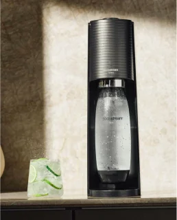 Sodastream Terra Megapack Soda Maker EU 220V