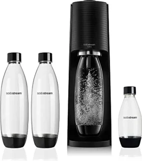Sodastream Terra Megapack Soda Maker EU 220V