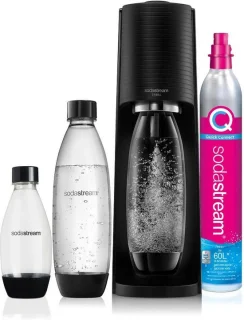 Sodastream Terra Megapack Soda Maker EU 220V