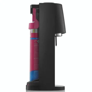 Sodastream Terra Soda-maker Zwart Voordeelpak
