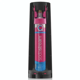 Sodastream Terra Soda-maker Zwart Voordeelpak