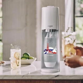Sodastream Terrablanche France