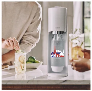 Sodastream Terrablanche France