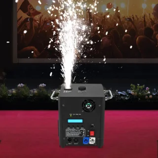 Sparkmachine Vonkenmachine