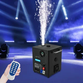 Sparkmachine Vonkenmachine