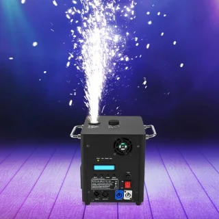 Sparkmachine Vonkenmachine