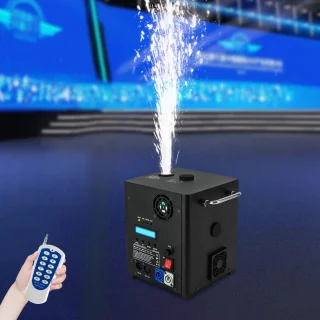 Sparkmachine Vonkenmachine