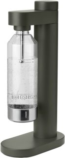 De Stelton Brus Carbonator in één oogopslag