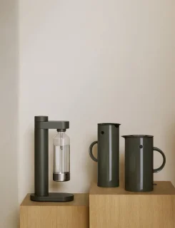 Stelton Brus Carbonator