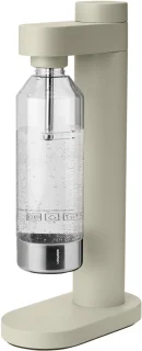 Stelton Brus Sodawatermaker Soft Sand