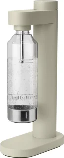 Stelton Brus Sodawatermaker Soft Sand