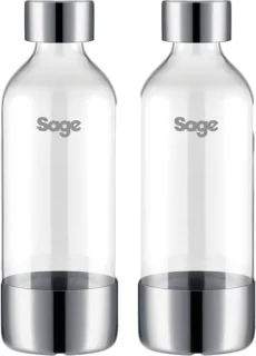 Wat vinden we goed aan de the InFizz™ 1 L fles - set van 2