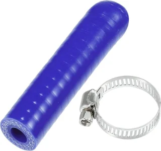 Universele siliconen stoppen 10 mm