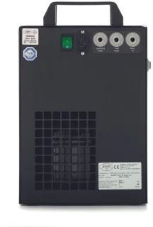 Wassersprudler Soda Pygmy 25 Green Line - Bruiswatermaker