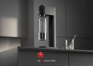 WMF Element One Bruiswatermachine